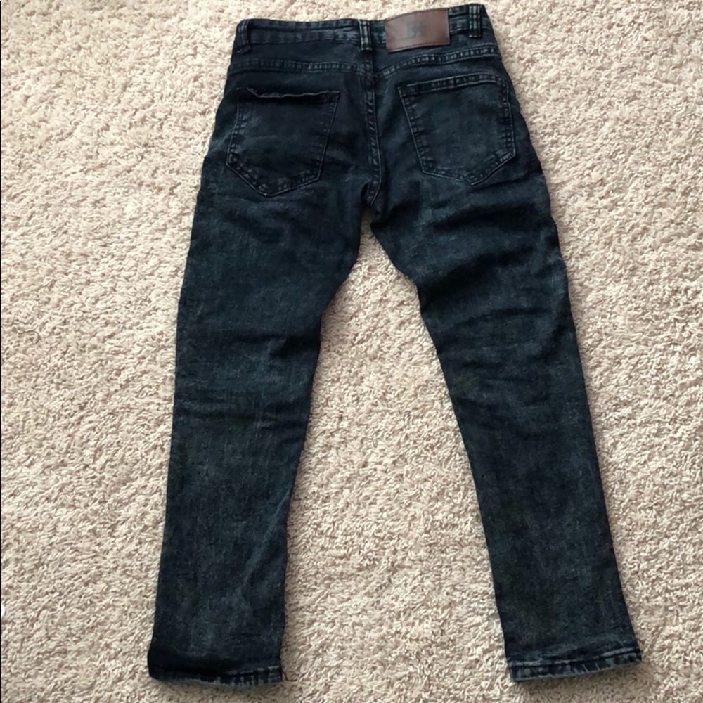 Jeans - Picture 2 of 2